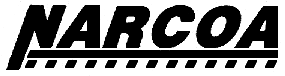 NARCOA logo